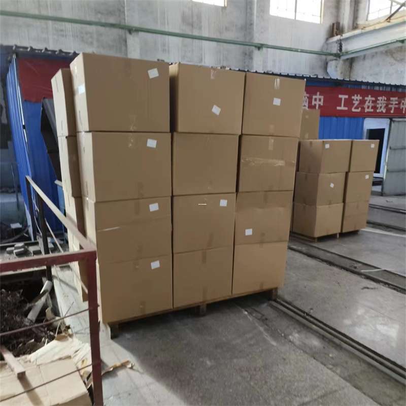 大茂镇喀什地区：物流专线的高效货运之旅