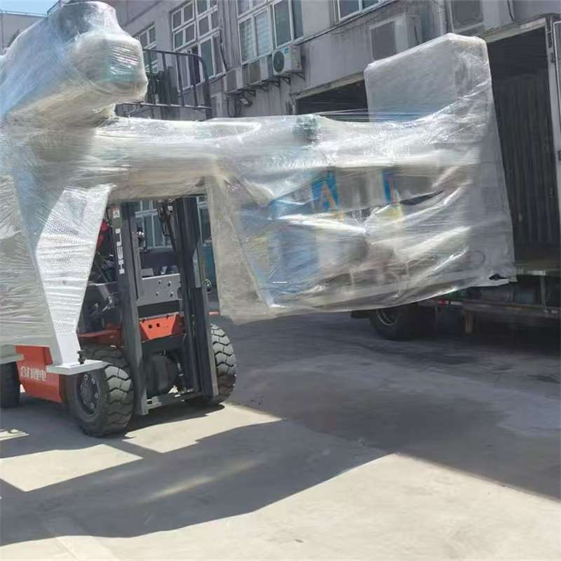 大茂镇赣州市物流：多样运输服务与丰富线路探秘